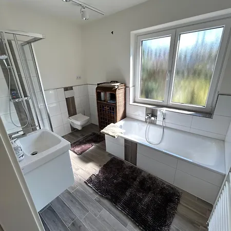 Apartment Gemuetliche Fuer 2, Stilvoll Und Naturnah *