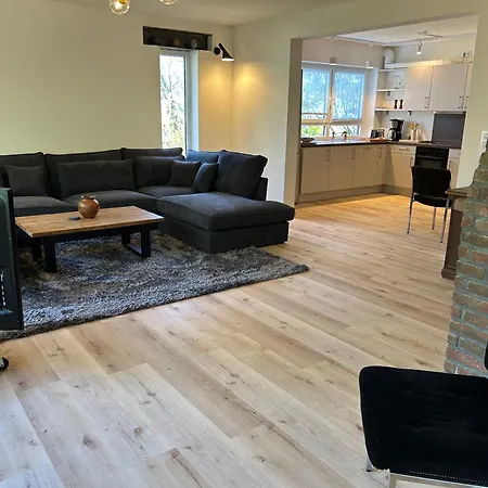 Gemuetliche Fuer 2, Stilvoll Und Naturnah Apartment Luneburg