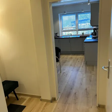 Apartment Gemuetliche Fuer 2, Stilvoll Und Naturnah Luneburg