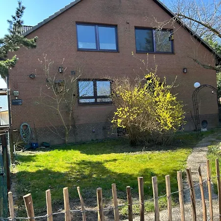Gemuetliche Fuer 2, Stilvoll Und Naturnah Apartment