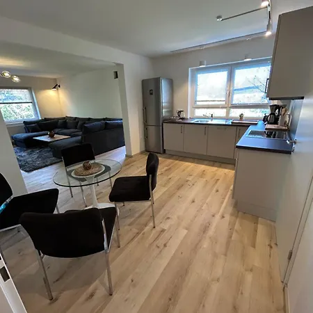 Gemuetliche Fuer 2, Stilvoll Und Naturnah Apartment Luneburg